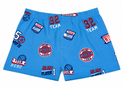 Boxer Stp Varsity 3