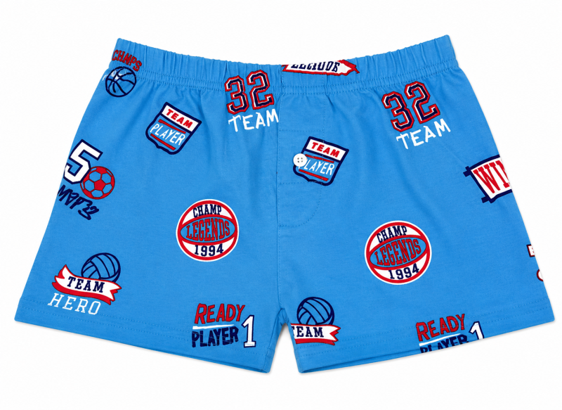 Boxer Stp Varsity 3
