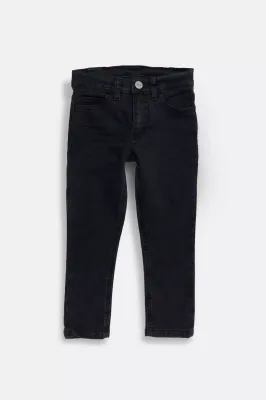 Pant Super Skinny Black 4-14