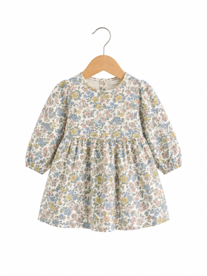 Vestido Stp Ml Gina S-L