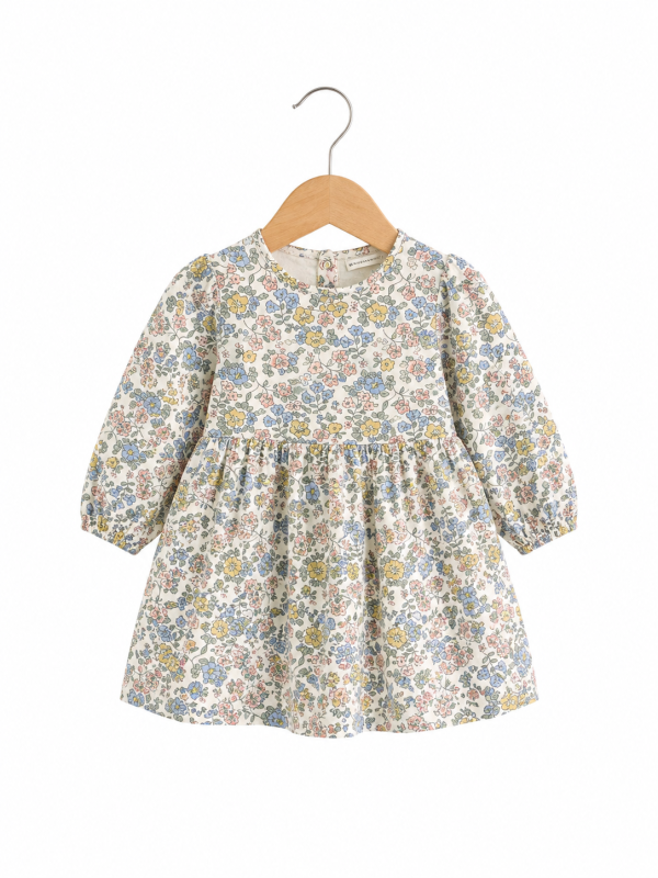 Vestido Stp Ml Gina S-L