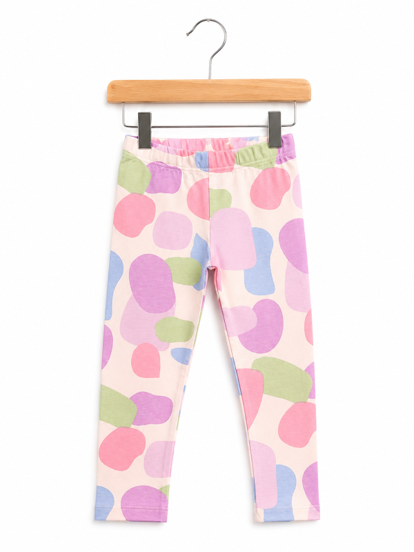 Legging Stp Amber Xs-L