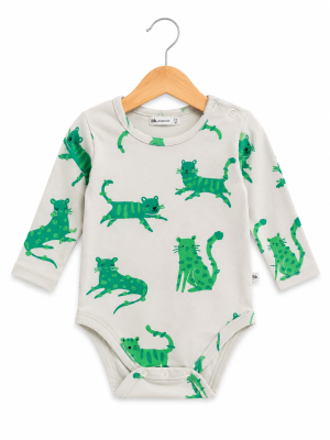 Body Stp Gari Xs-L