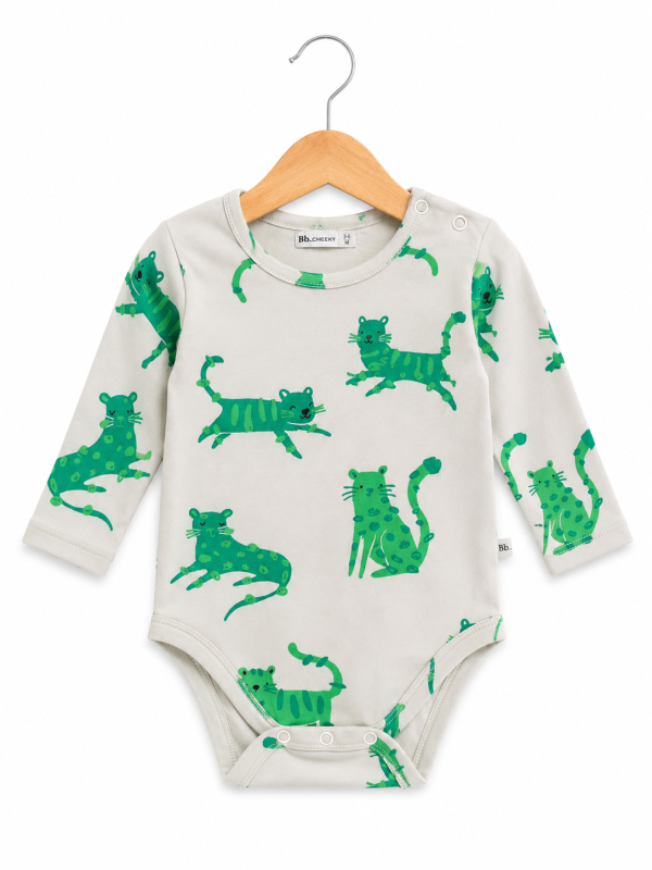 Body Stp Gari Xs-L