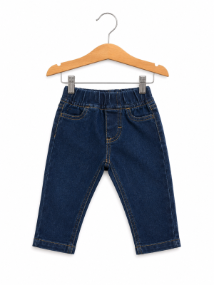 Jegging Den Fran O Xs-L