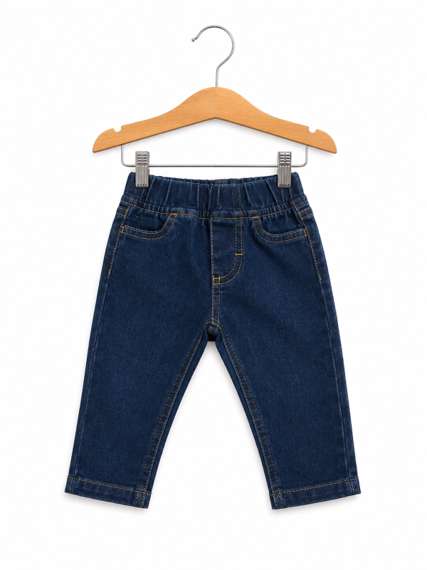 Jegging Den Fran O Xs-L