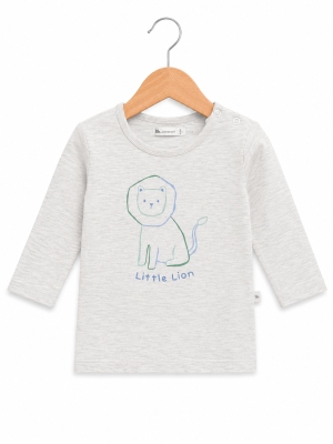 Remera Ml James M-L