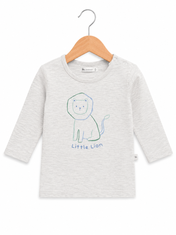 Remera Ml James M-L