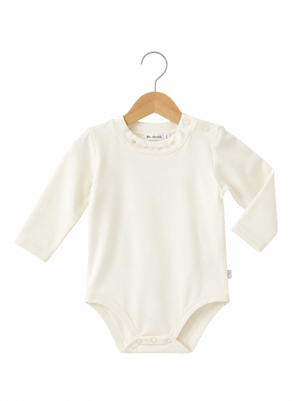 Body 1/2 Pol Sofia Xs-L