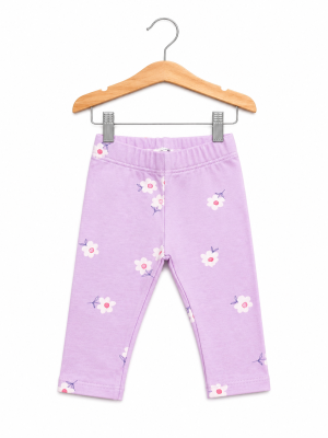 Legging Stp Bernie Xs-L