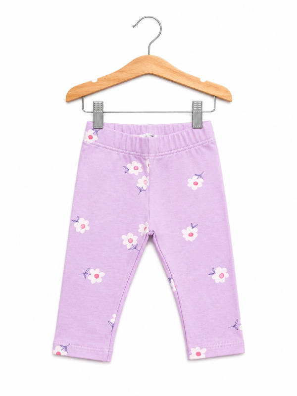 Legging Stp Bernie Xs-L