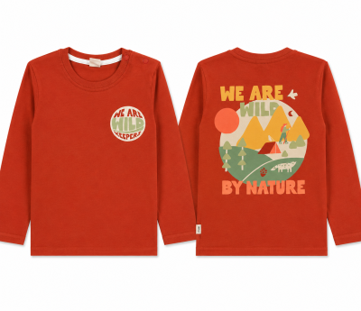 Remera Ml Max 1-3