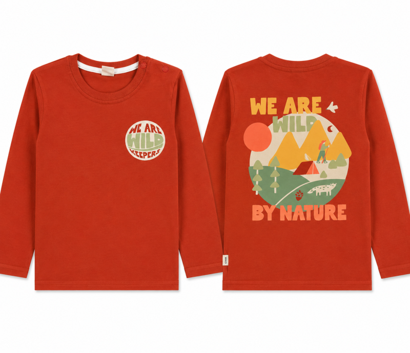 Remera Ml Max 1-3