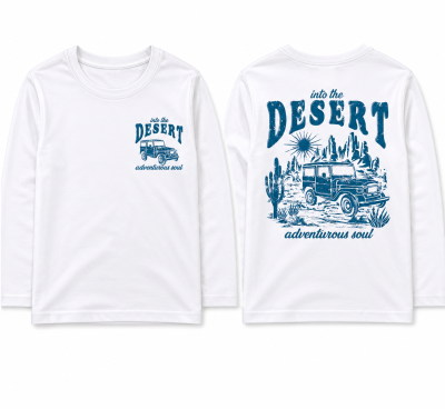 Remera Ml Sid 4-14