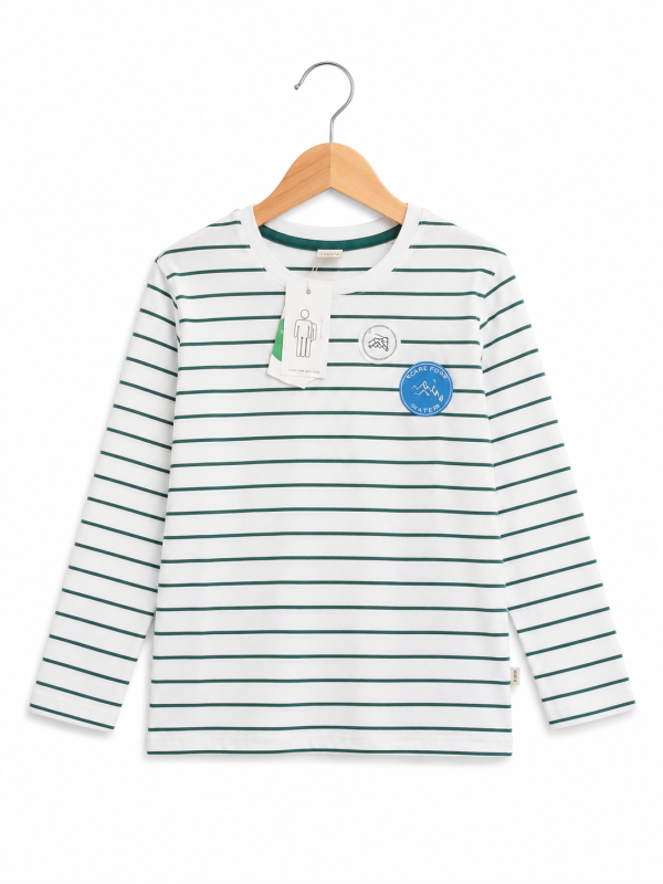 Remera Ml Ray Dante 4-12