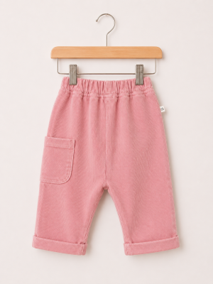 Pantalon Cord Beca S-L