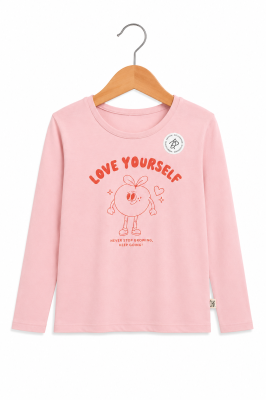 Remera Ml Missy 4-12