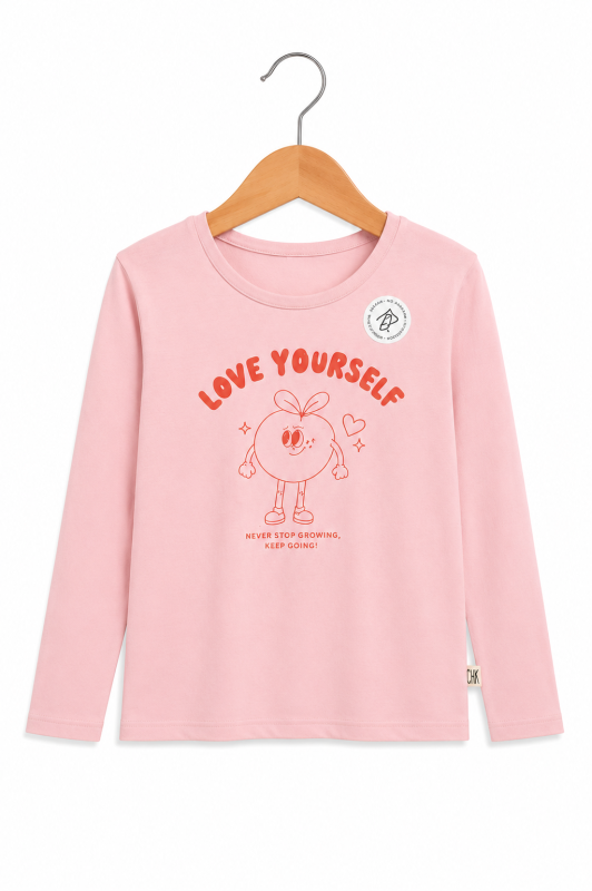 Remera Ml Missy 4-12