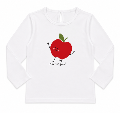 Remera Ml Uma 1-3