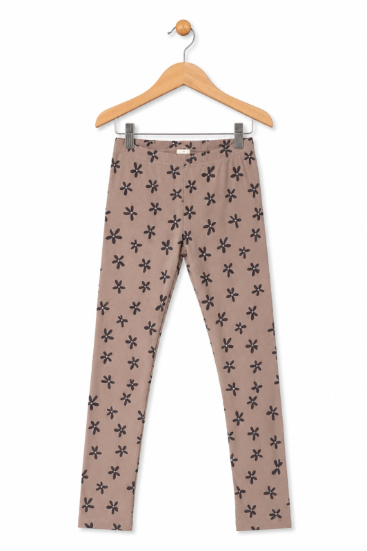 Legging Stp Flora 4-12