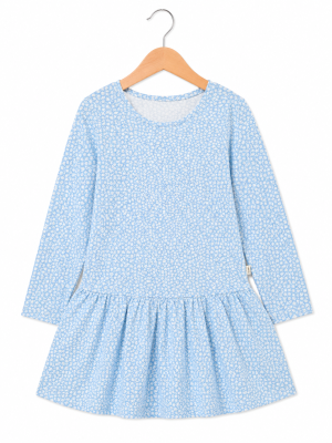 Vestido Ml Stp Holly 4-12