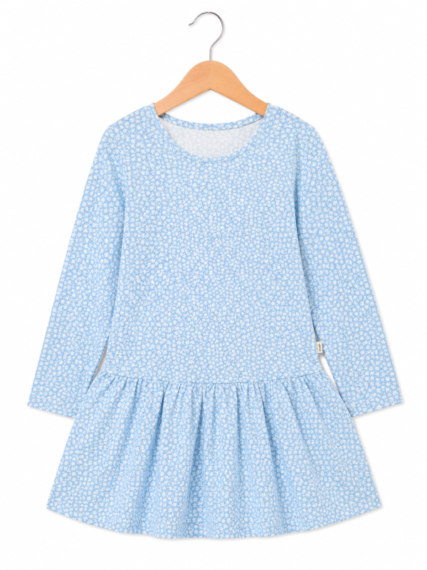 Vestido Ml Stp Holly 4-12
