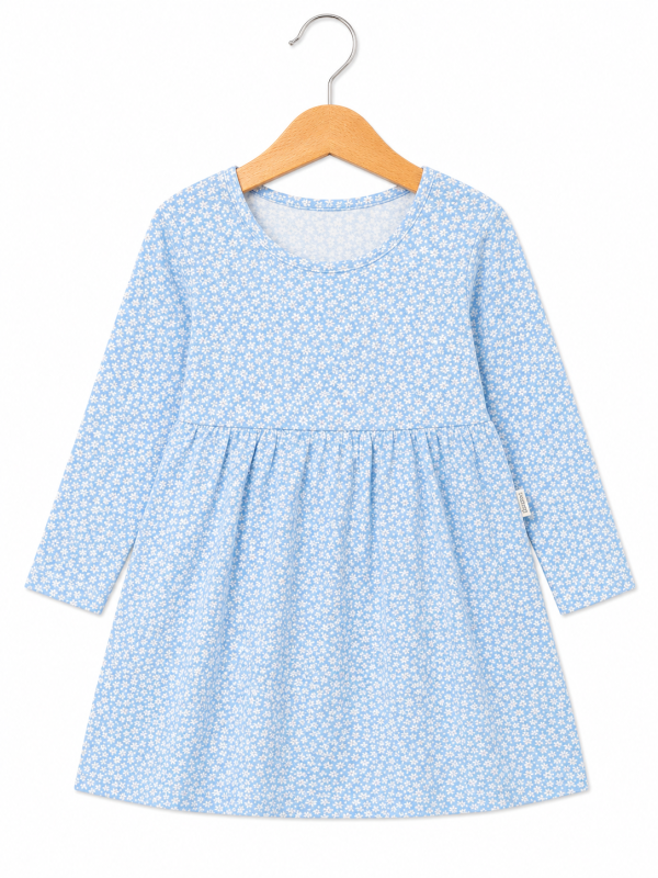 Vestido Ml Stp Holly 1-3