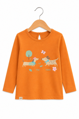 Remera Ml Madelyn 1-3