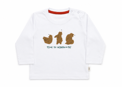 Remera Ml Joey 1-3