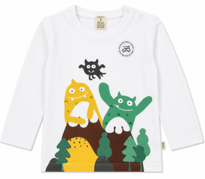Remera Ml Jimmy 1-3
