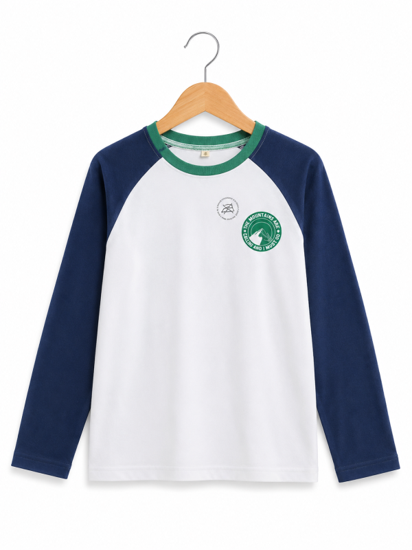 Remera Ml Ned 4-14