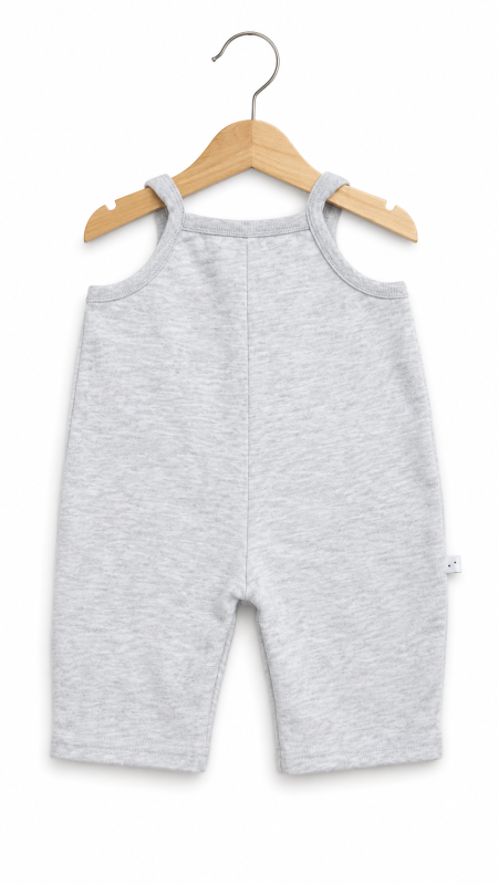 Jardinero Camilo Xs-L