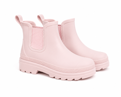 Botas De Lluvia Stormi G 25-36