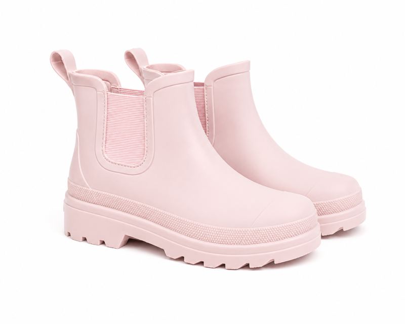 Botas De Lluvia Stormi G 25-36