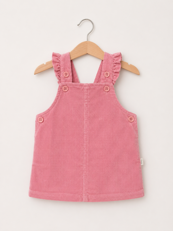 Jumper Cord Beca S-L