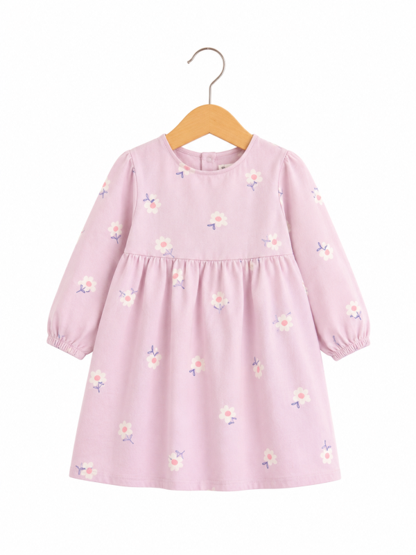 Vestido Stp Ml Bernie S-Xl