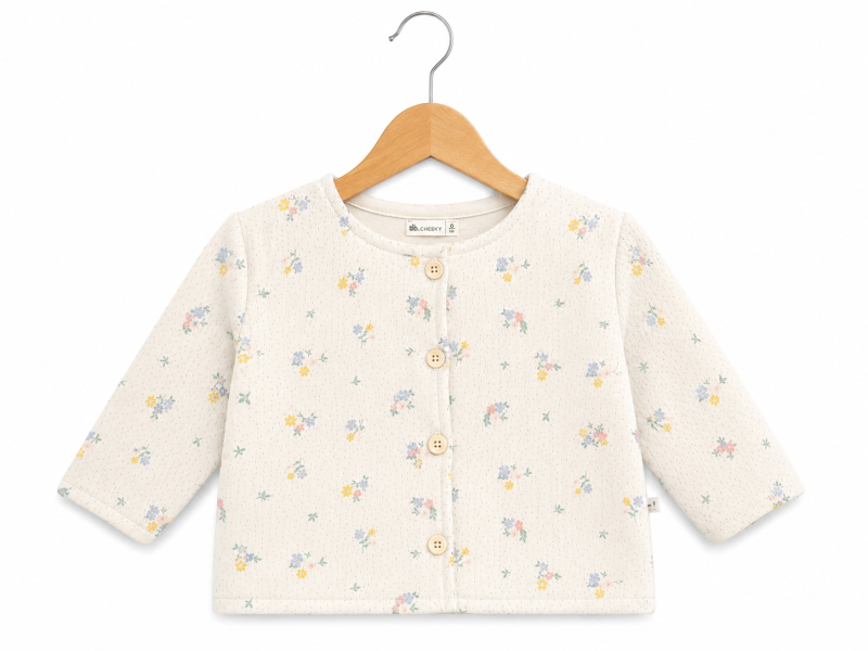 Camperita Stp Elsa Xs-L