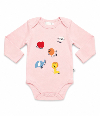 Body Liso Lana Cutie Xs-L
