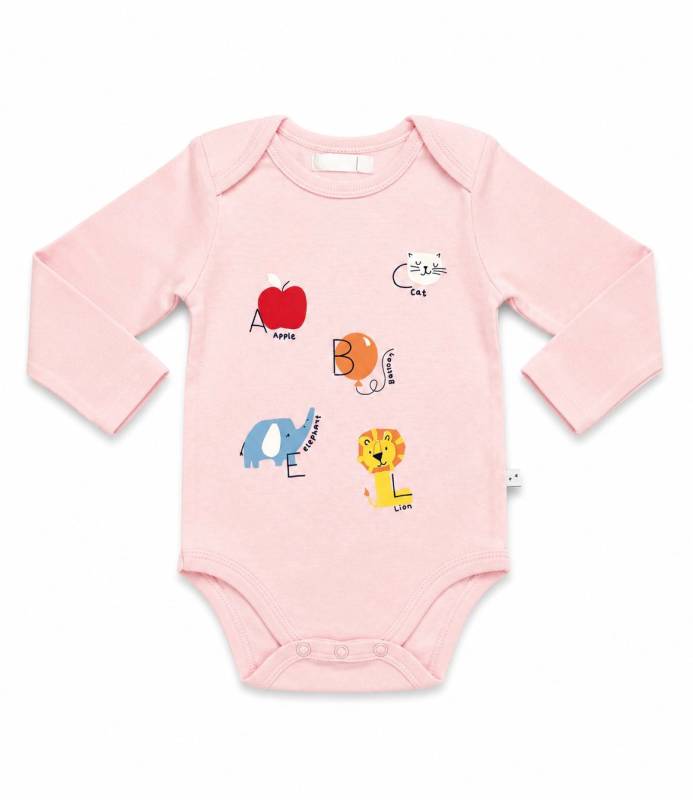 Body Liso Lana Cutie Xs-L