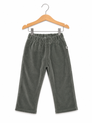 Pant Forrado Axel U Xs-L
