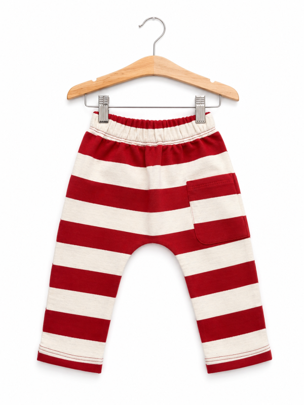 Jogging Ray Fidel Xs-L