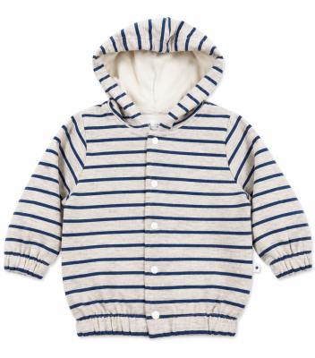 Buzo Cap Abi Ray James S-L
