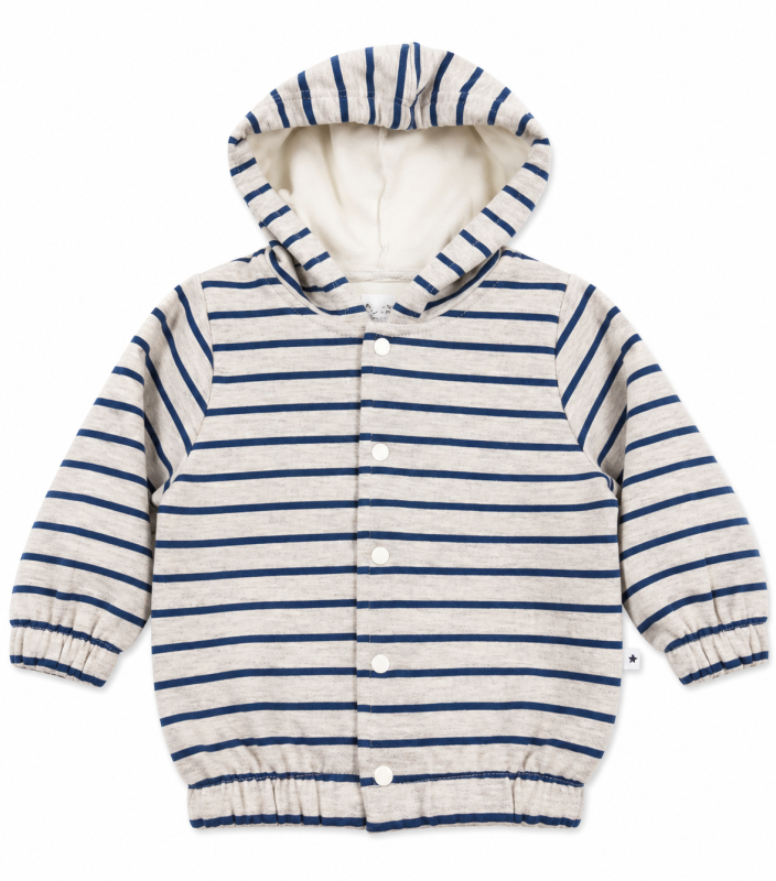 Buzo Cap Abi Ray James S-L