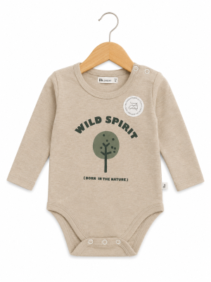 Body Liso Pic Morgan Xs-L