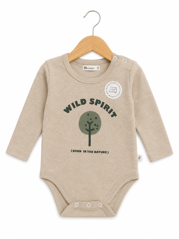Body Liso Pic Morgan Xs-L