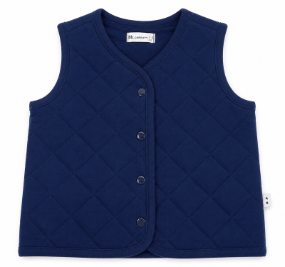 Chaleco Nereo Xs-L