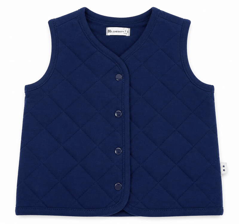 Chaleco Nereo Xs-L