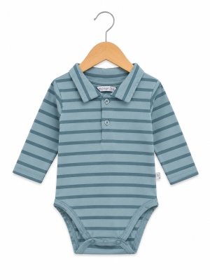 Body Polo Ray Thiago Xs-L