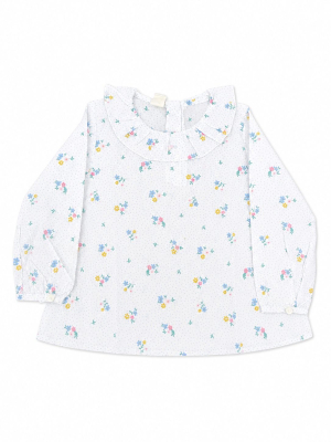 Blusa Ml Stp Elsa 1-3