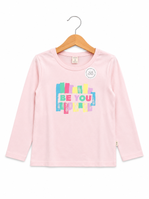 Remera Ml Amelia 4-12